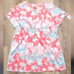 Cat & Jack Swim Cover